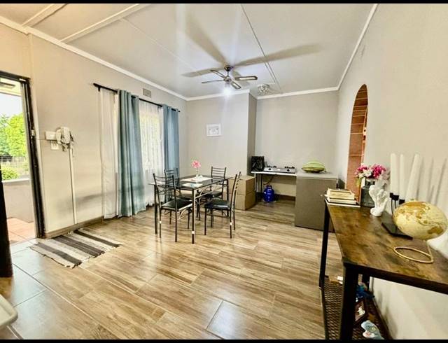 3 BEDROOM HOUSE FOR SALE IN VANDERBIJLPARK SW 5